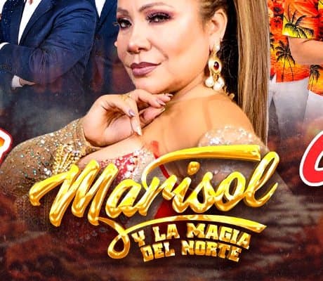 Marisol y La Magia del Norte